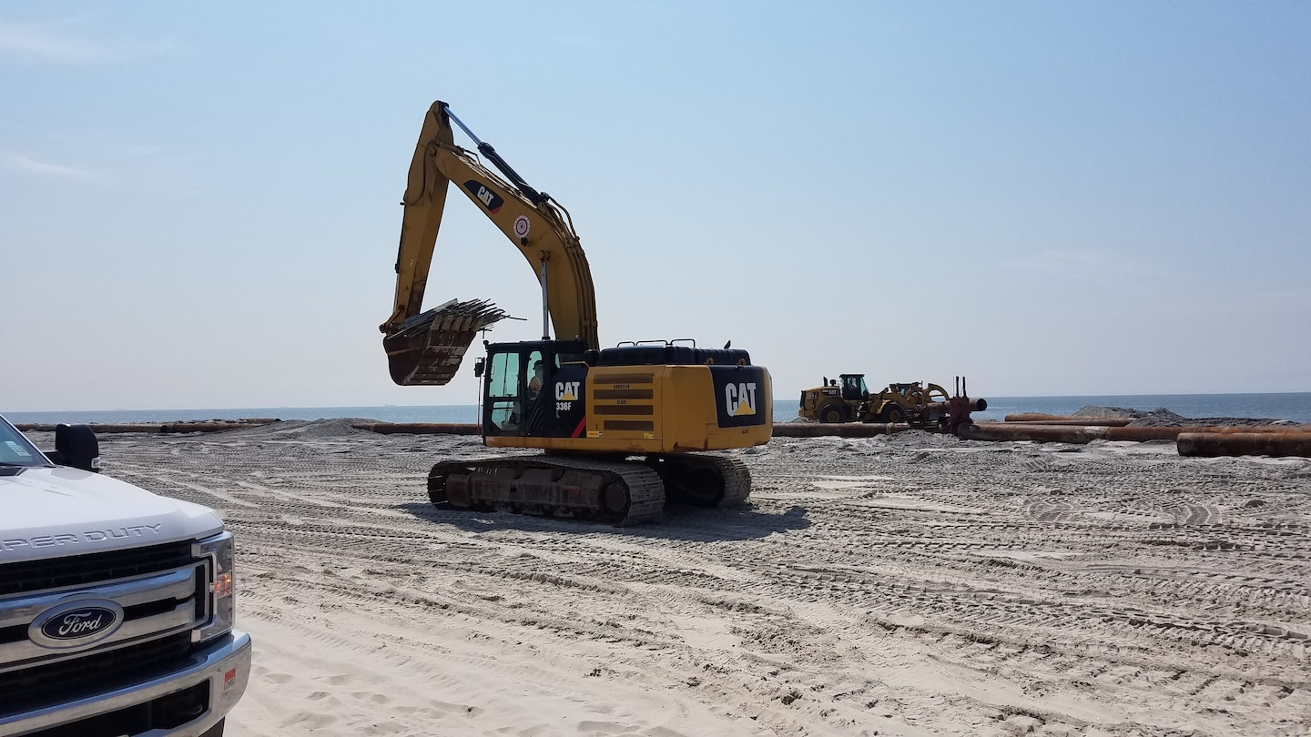 Long Beach, NY