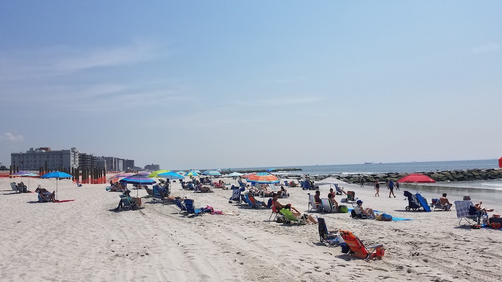 Long Beach, NY