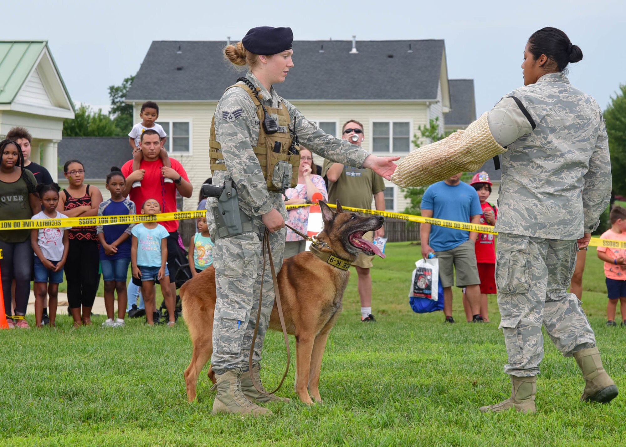 national night out