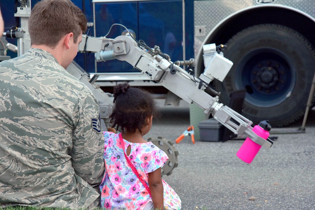 national night out