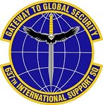 The 637th International Support Squadron (ISS) has been front and center as part of the Defense Language Institute and the 37th Training Wing when it comes to reaching out to international students, making them feel welcomed through the American Members of International Goodwill to Others program, or AMIGO.