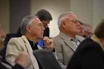 Army Reserve Ambassador Workshop, at Fort Snelling, Minn., Aug. 10.