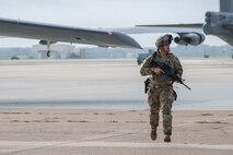 Hijacking exercise tests 2nd BW