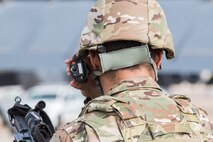 Hijacking exercise tests 2nd BW