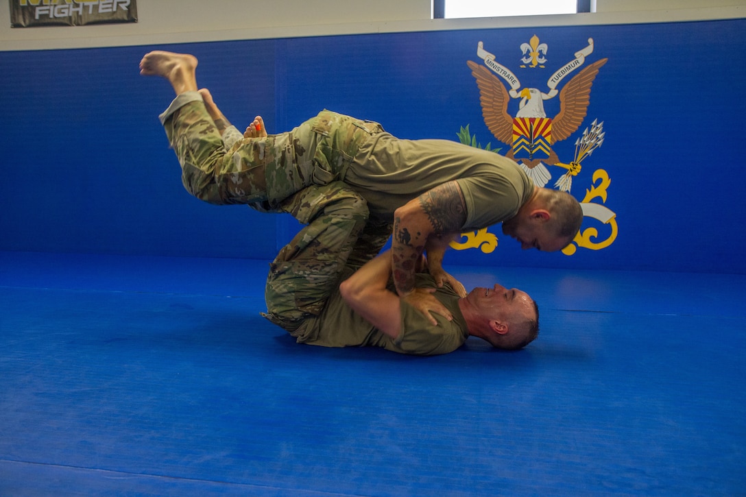 Army Reserve Best Warriors and Drill Sergeants of the Year Practice Drill and Ceremony