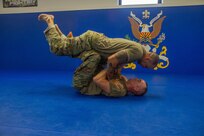 Army Reserve Best Warriors and Drill Sergeants of the Year Practice Drill and Ceremony