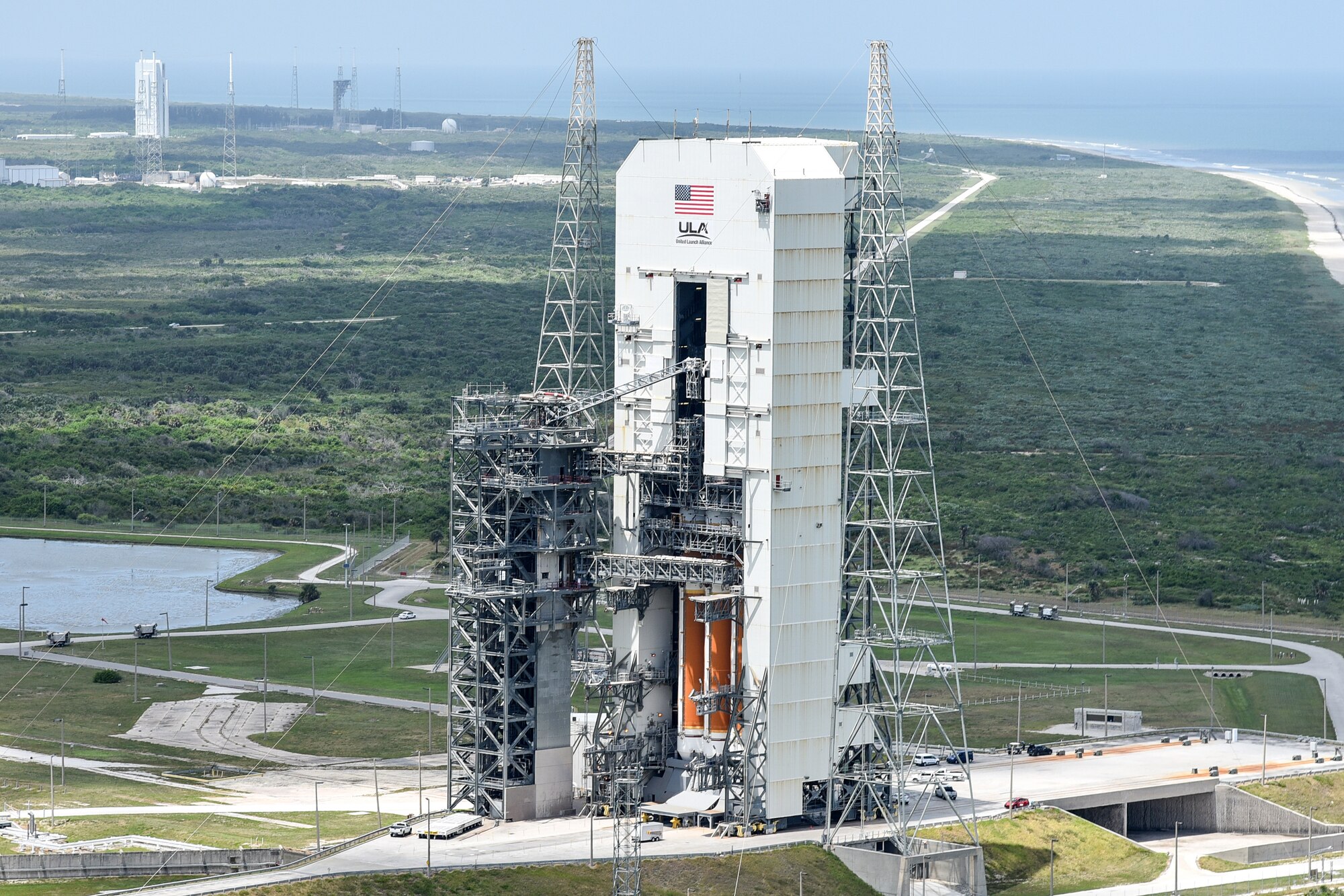 Parker Solar Probe