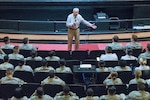 TRAC Airmen's Call