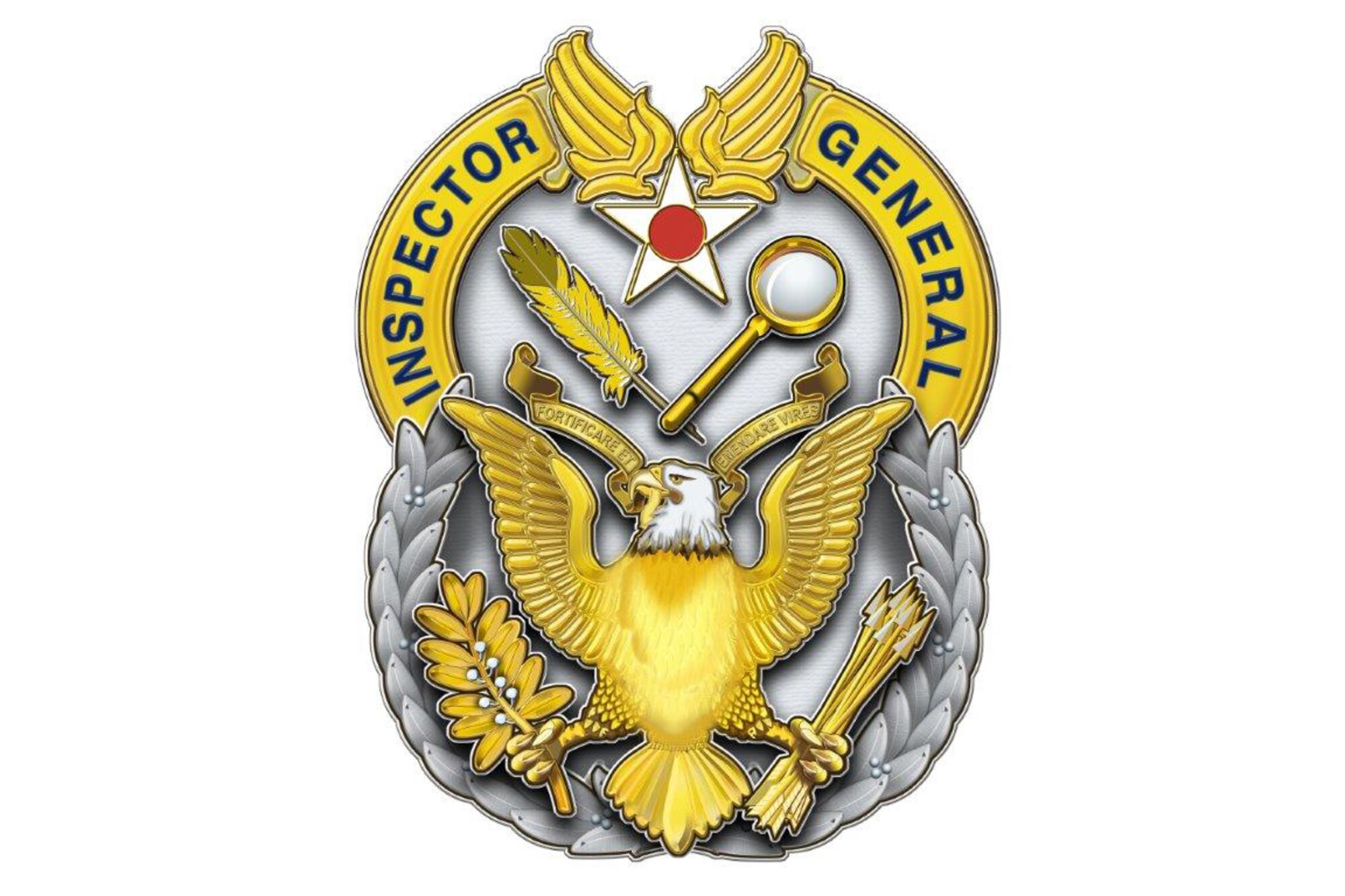 Air Force Inspector General