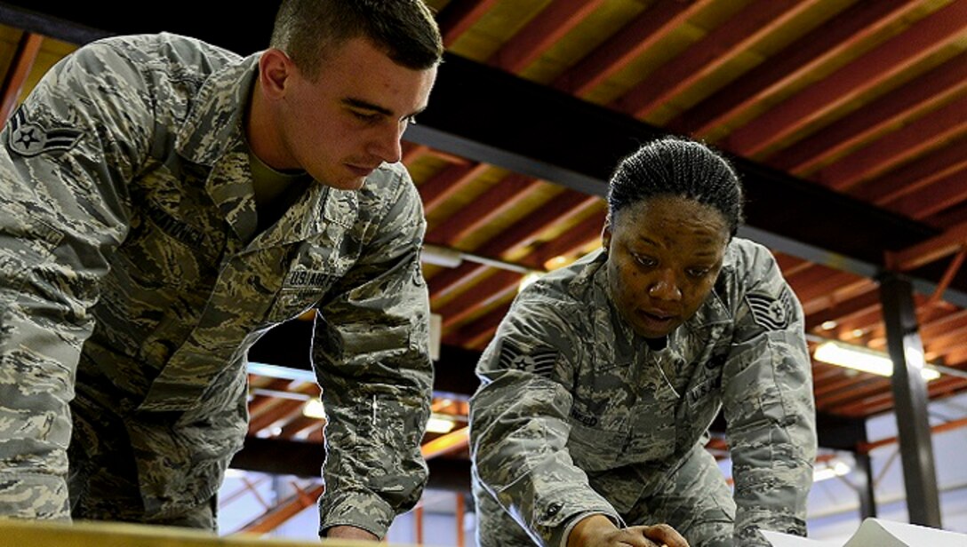 Logistics Readiness