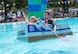 The 375th Force Support Squadron’s Outdoor Recreation held the 11th Annual Cardboard Boat Regatta Aug. 10.
