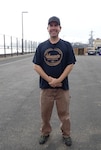 Bill Kennington, an electrician with Puget Sound Naval Shipyard & Intermediate Maintenance Facility’s San Diego Detachment Temporary Services Division. Kennington has been with the command since August 2011 and is a graduate of the Southwestern Regional Apprenticeship Program in San Diego.
