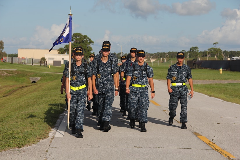 MacDill “first of its kind” training > MacDill Air Force Base