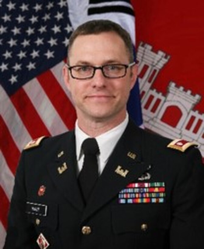 Deputy Commander