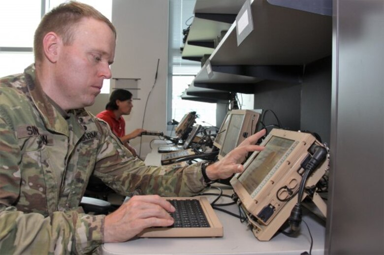 Army aims to expand vehicle computing systems for lighter, smaller options > Assistant Secretary ...