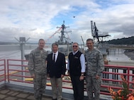 Arctic Maritime Symposium