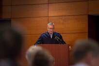 Arctic Maritime Symposium
