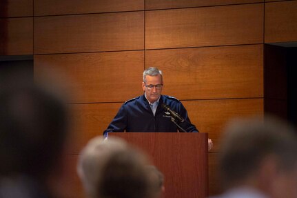 Arctic Maritime Symposium
