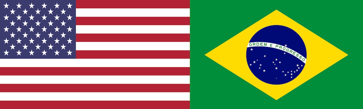 U.S.-Brazil Space Sharing Agreement