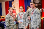 Food innovation and customer service were key elements of discussion at the 2018 Armed Forces Food and Beverage Training Workshop.