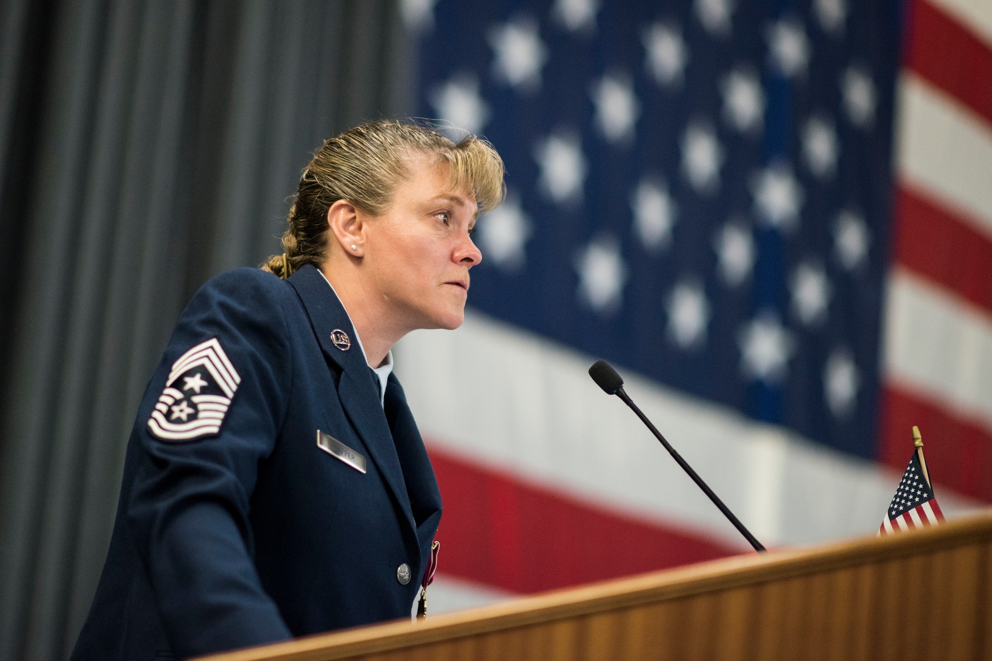 Chief Clapper retires after 26 years of service