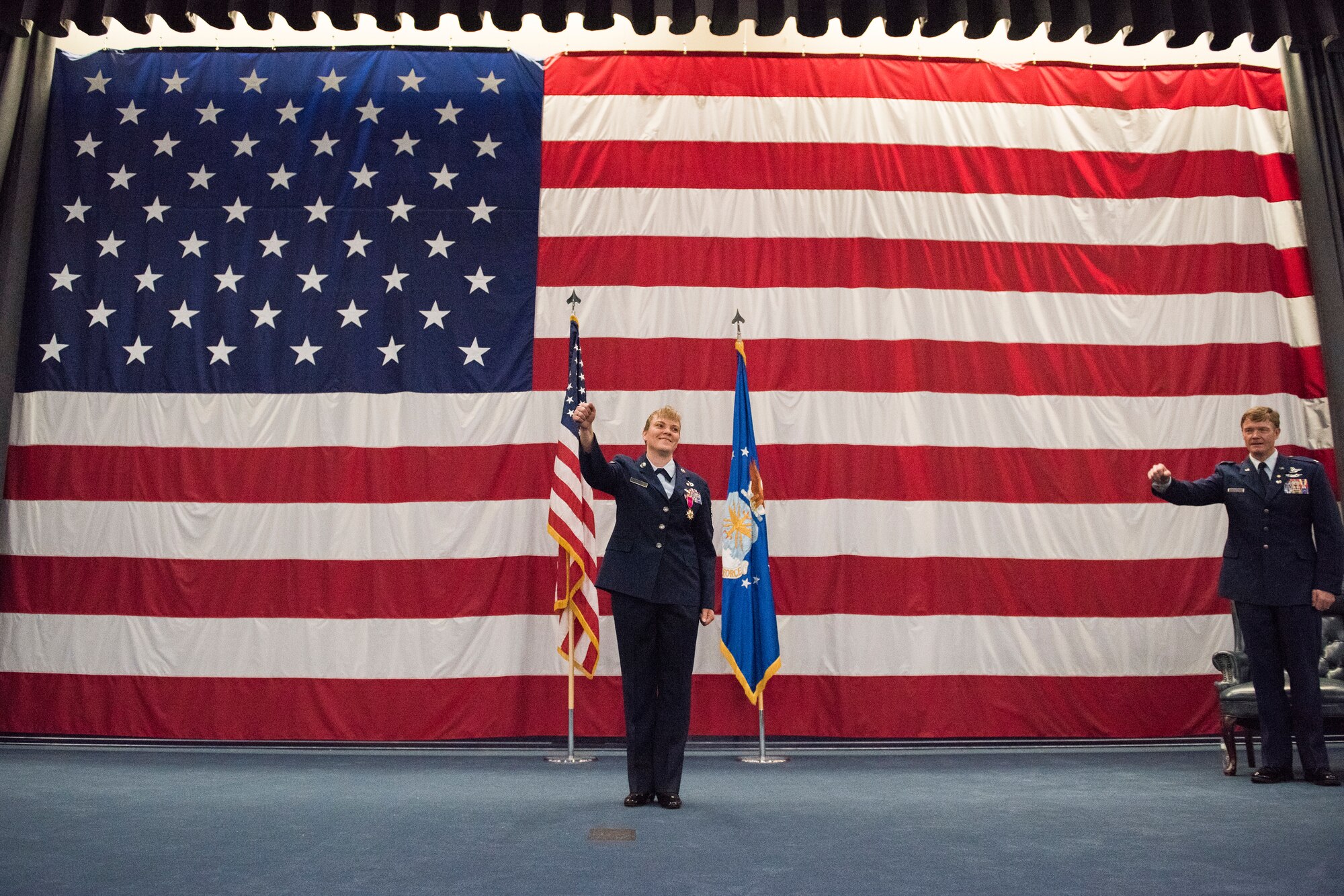 Chief Clapper retires after 26 years of service