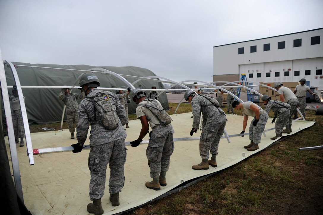 Patriot Warrior 2018 concludes on a high note