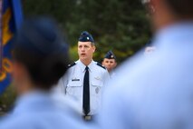 50th OSS holds open ranks, upholds tradition