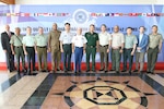 Army Senior Enlisted Leaders from the Indo-Pacific Meet in Vietnam