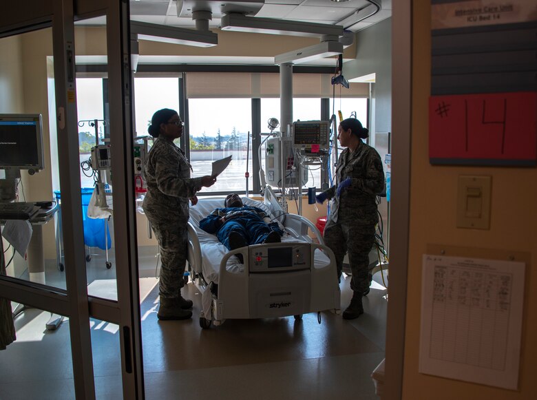 mather air force base va hospital