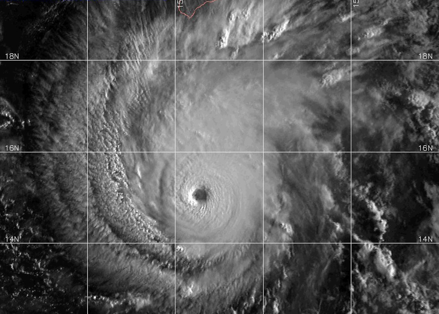 Hawaii-based ships to sortie ahead of Hurricane Lane