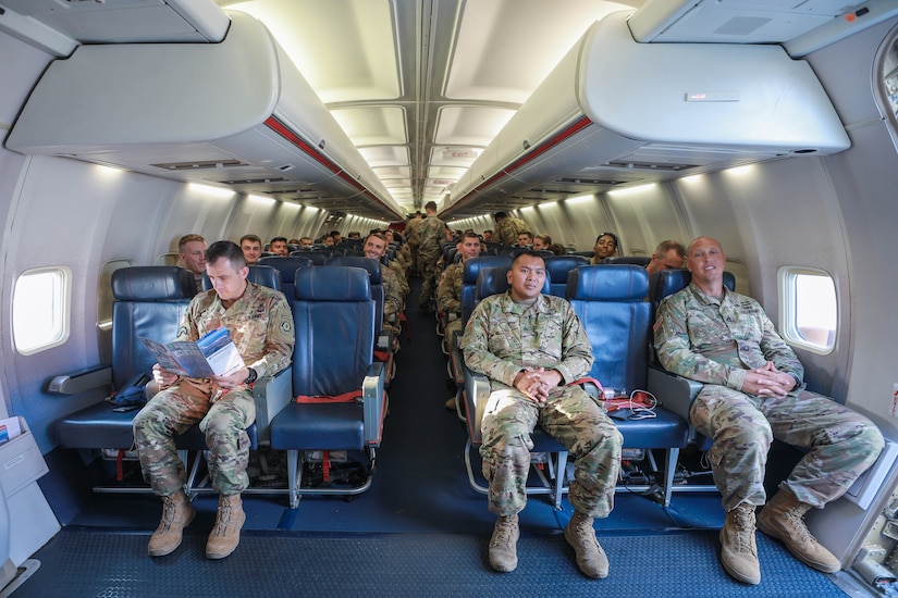 Dod Announces Overhaul To Defense Travel System In Contract Award