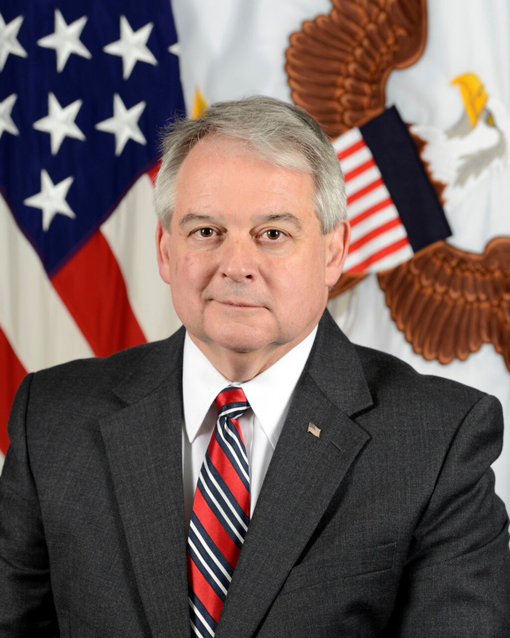 Paul C Ney Jr U S Department Of Defense Biography
