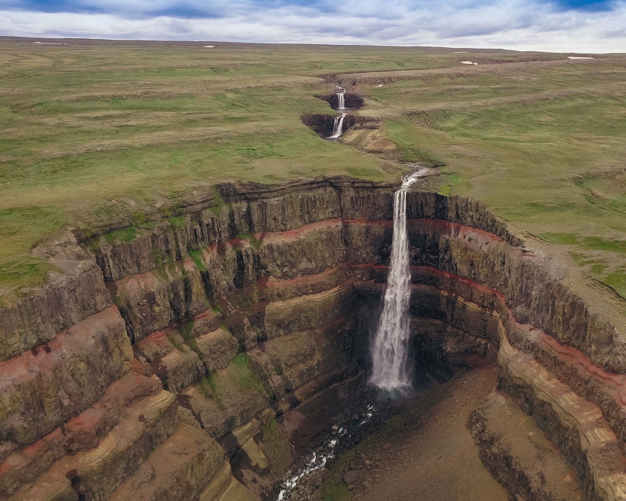 U.S. Air Force Senior Airman Sukh Bhandari, an aerospace ground equipment journeyman assigned to the 509th Maintenance Squadron at Whiteman Air Force Base, Missouri, travels the world to experience new sights, cultures, and environments in his free time.