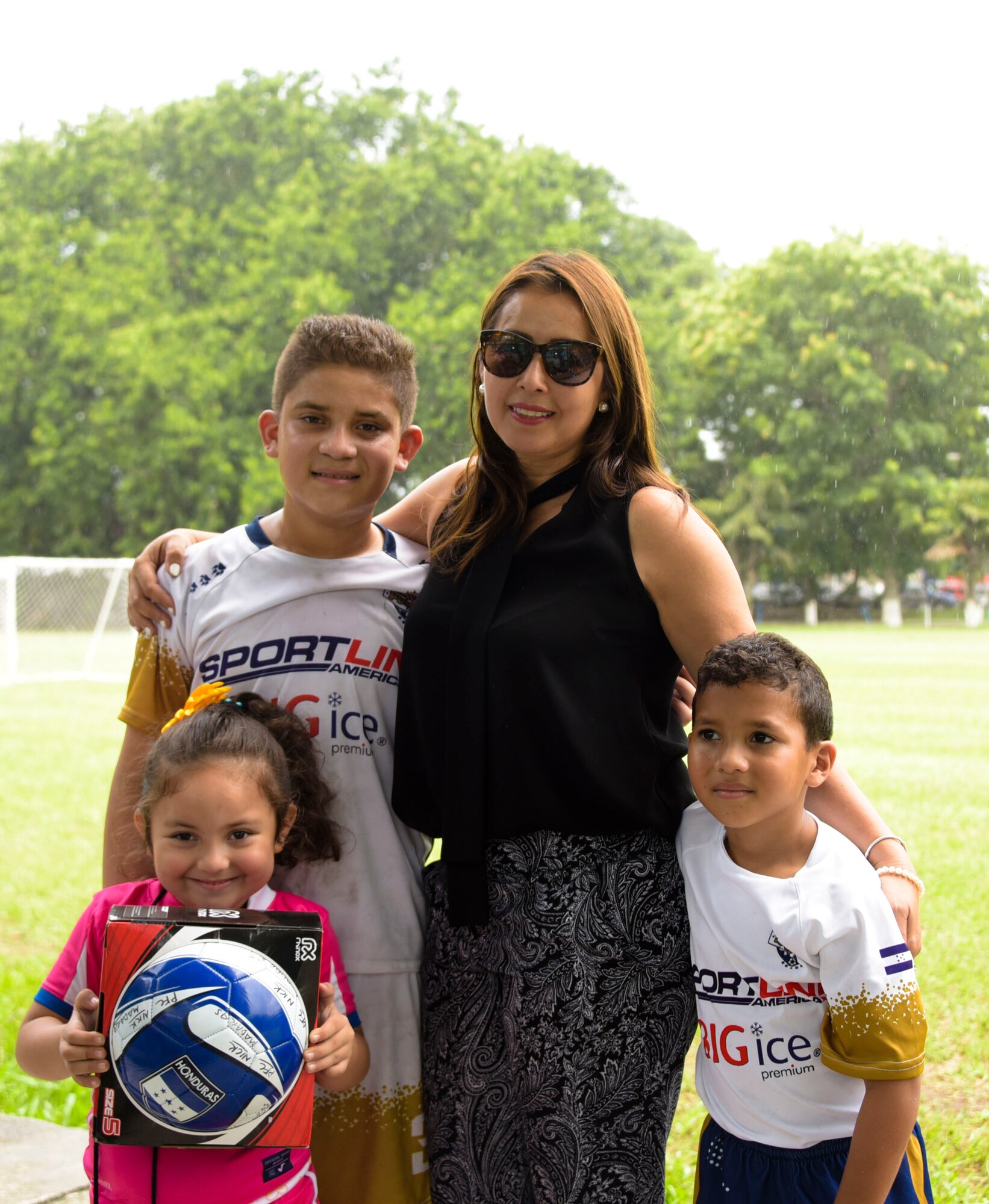 Kick for Nick: A wish that lives on