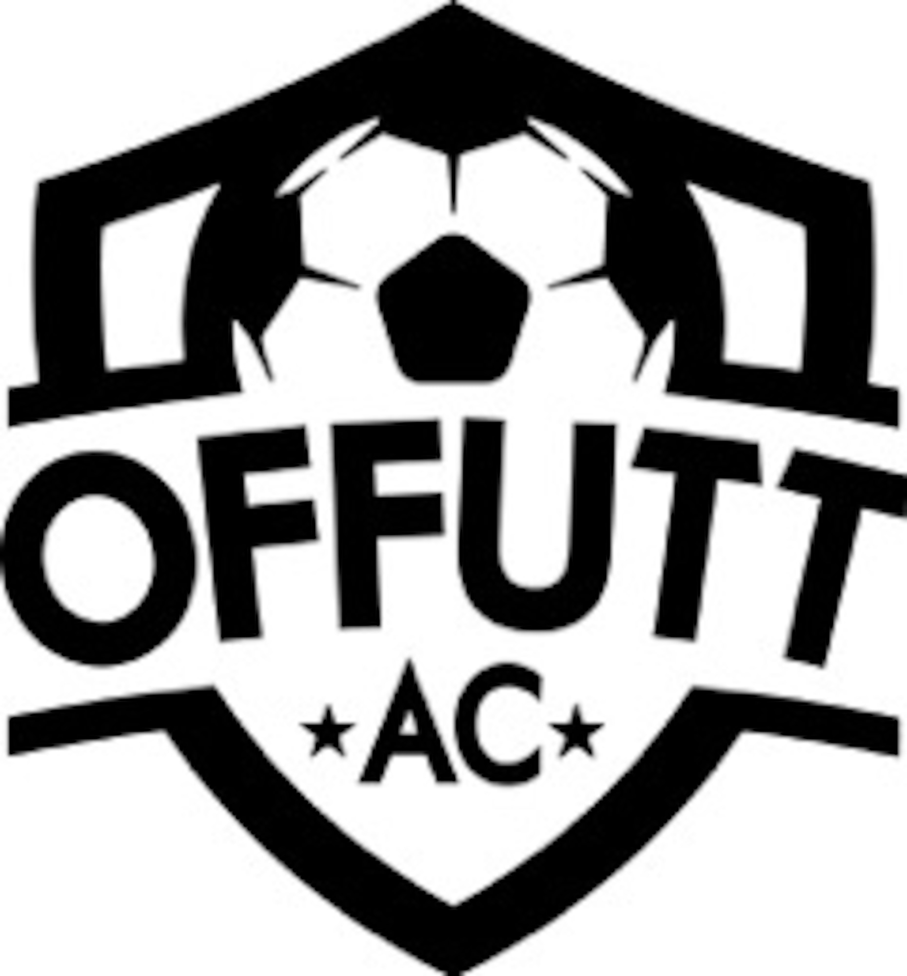 Offutt Athletic Club logo