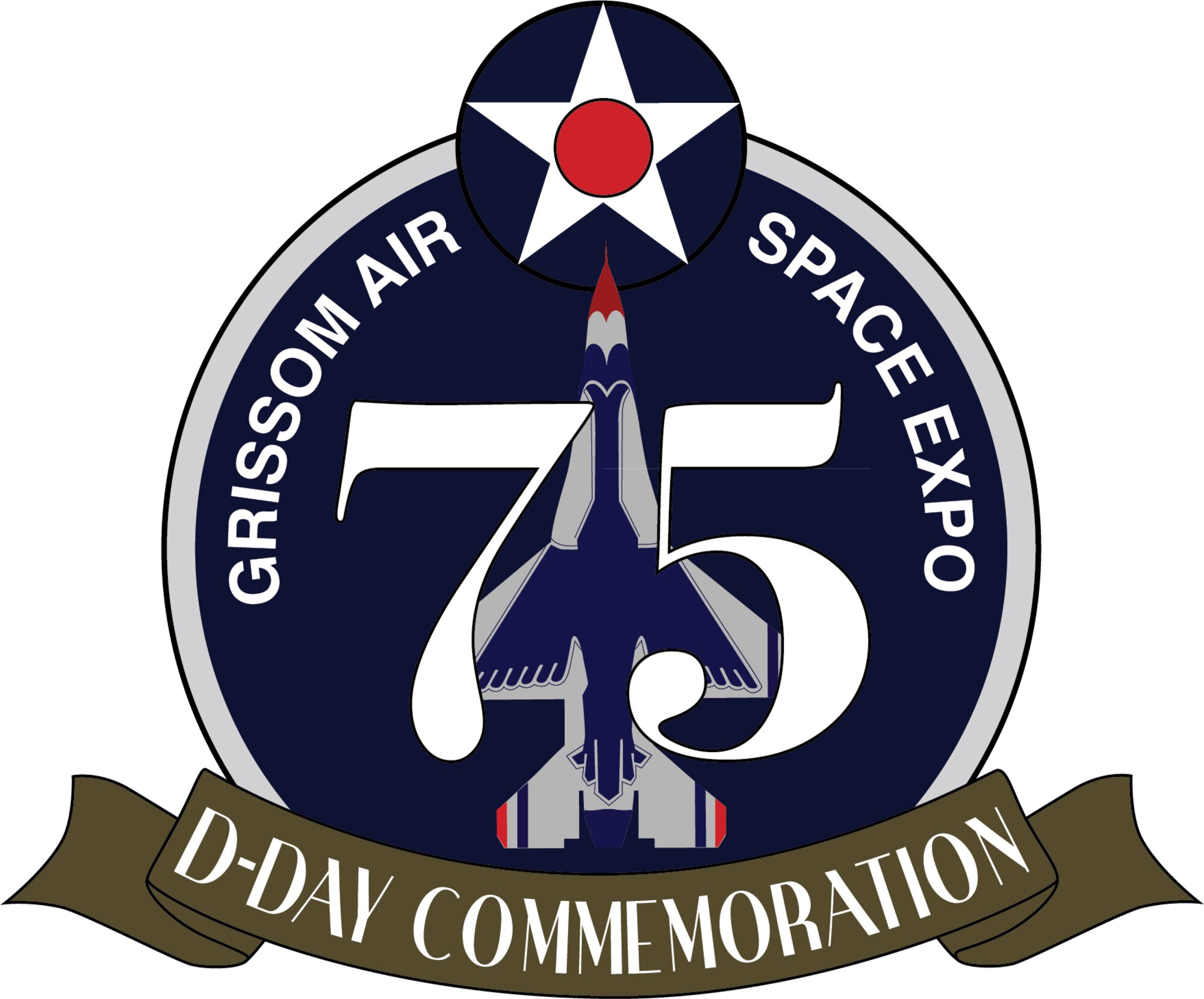 The skies over north-central Indiana will be filled with the sound of jet noise Sept. 7-8, 2019 as the U.S. Air Force Thunderbirds come to headline the Grissom Air & Space Expo.