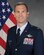 Col. Michael Ebner, 388th Fighter Wing vice commander