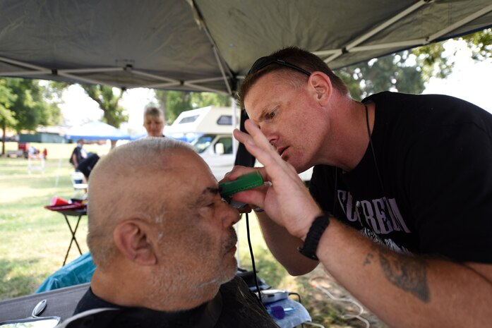 2018 Yuba-Sutter Stand Down