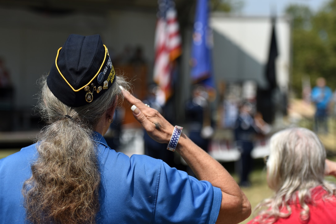 2018 Yuba-Sutter Stand Down