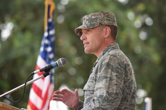 2018 Yuba-Sutter Stand Down