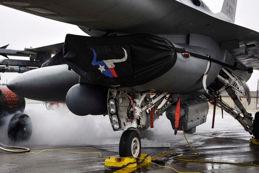 RED FLAG-Alaska provides unparalleled training for participating aircrew, maintainers and support personnel.