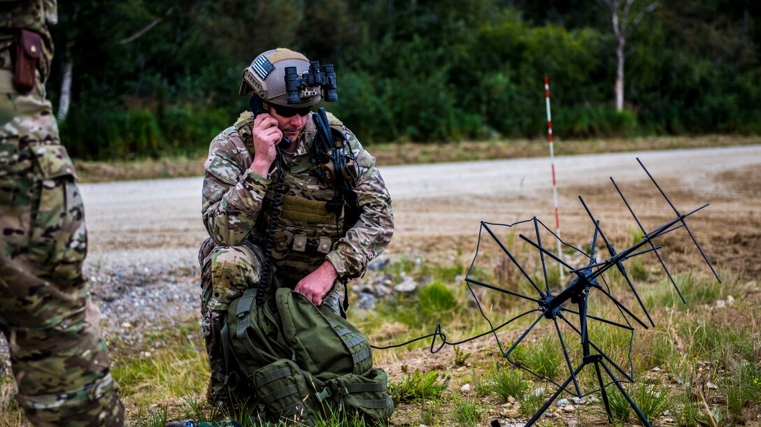 RED FLAG-Alaska provides unparalleled training for participating aircrew, maintainers and support personnel.