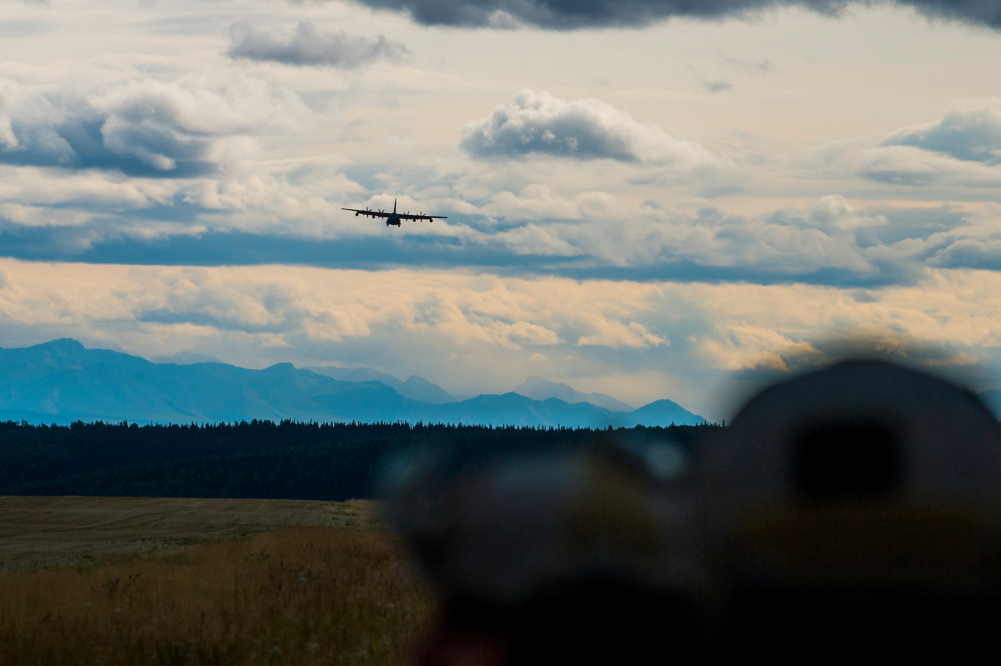 RED FLAG-Alaska provides unparalleled training for participating aircrew, maintainers and support personnel.