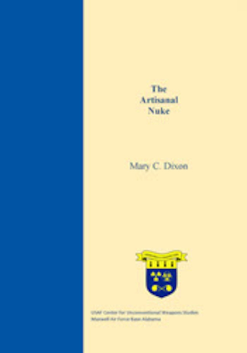 This thesis examines the artisanal scientific and engineering challenges inherent in maintaining the safety, security and reliability of nuclear weapons within the DOE's Stockpile Stewardship Program (SSP.) The author argues that the SSP is a reasonable solution to the continued need for a nuclear deterrent, but the program could be more cost-effective.