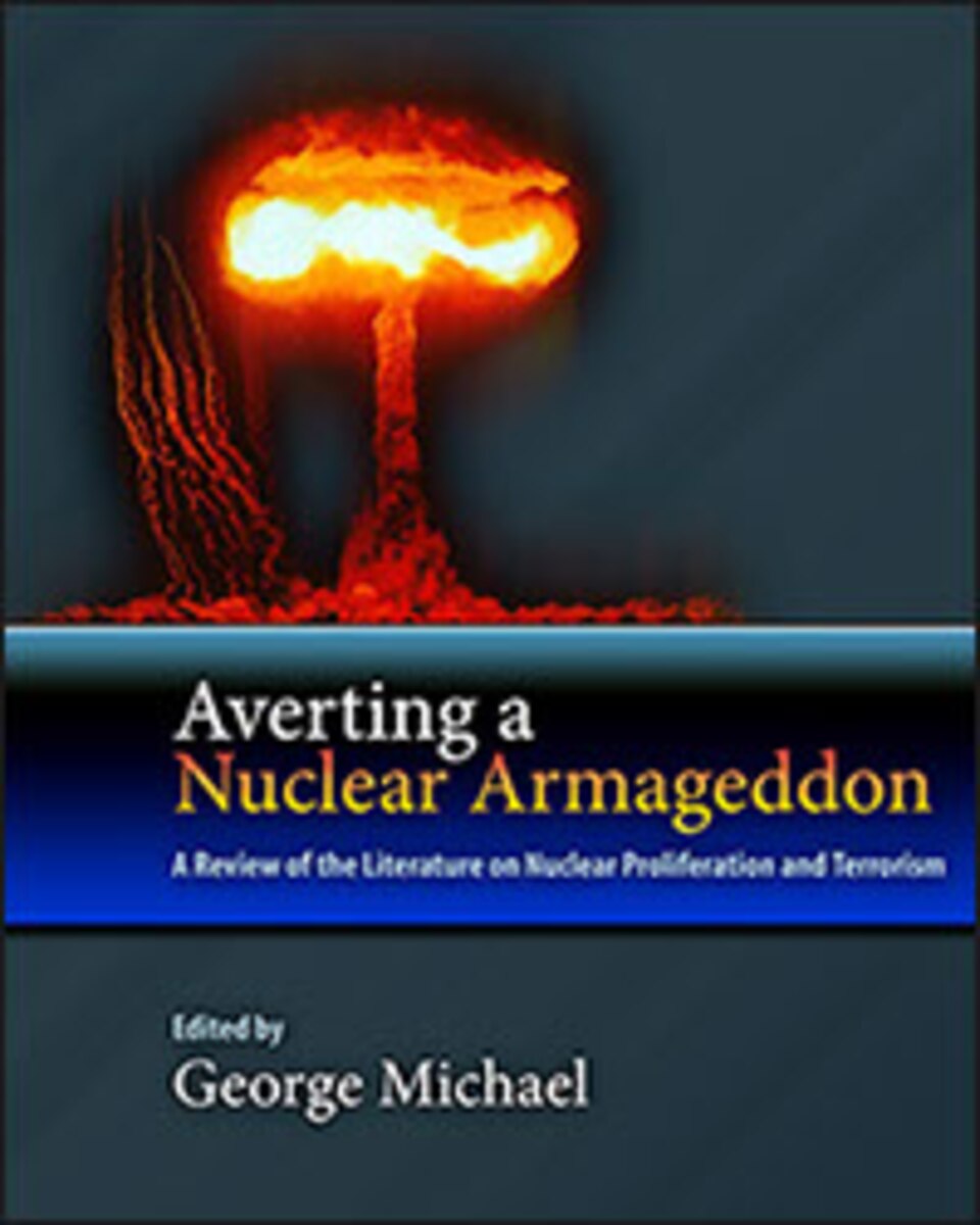 Dr. Michael reviews twelve contemporary books on nuclear weapons, nuclear proliferation, nuclear terrorism, and assessments of future nuclear threats and associated national security policy.