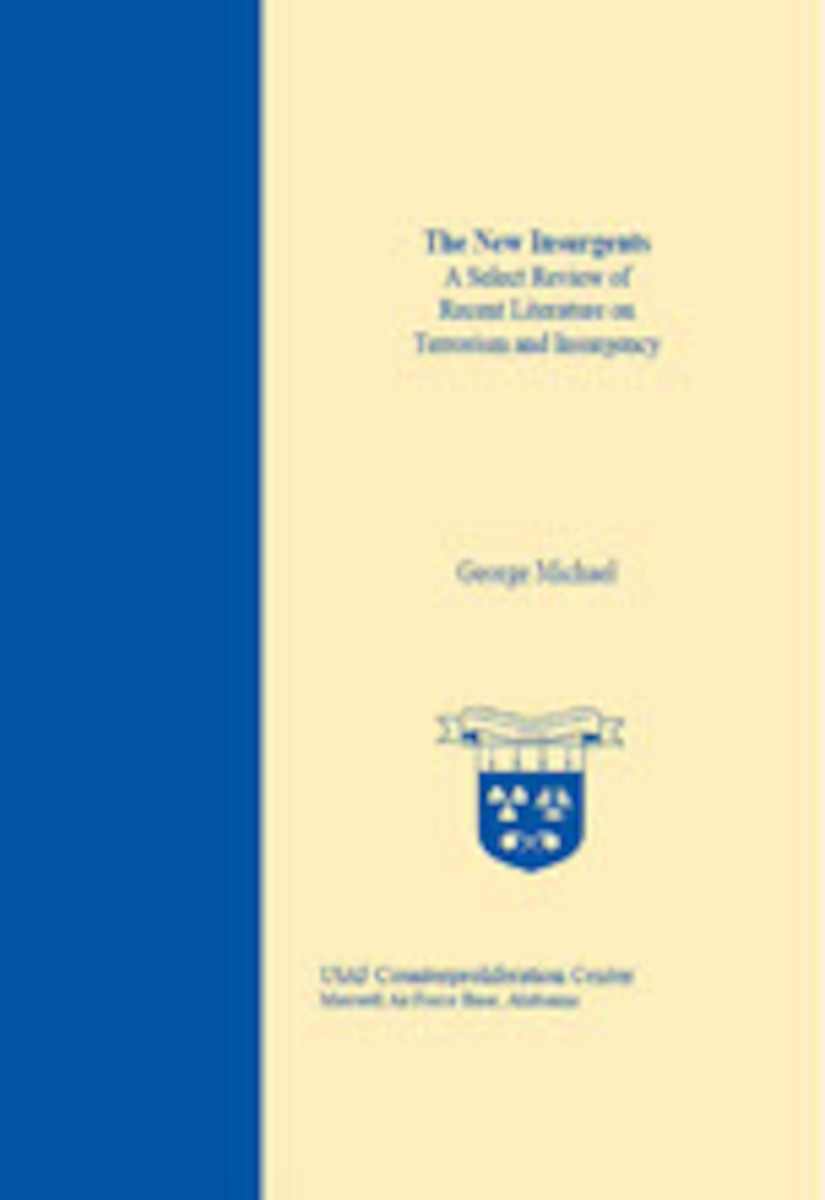 This book offers a review of 15 contemporary publications on terrorism, insurgencies, and other acts of violence with the intent of identifying future trends and offering policy recommendations for action. The increasing power and capabilities of sub-state groups present numerous challenges to nation-state authorities and society in general. With continued fiscal constraints, government action must be carefully applied to a nebulous target.