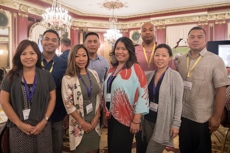 Distance no obstacle for Pacific reservists desiring Yellow Ribbon training