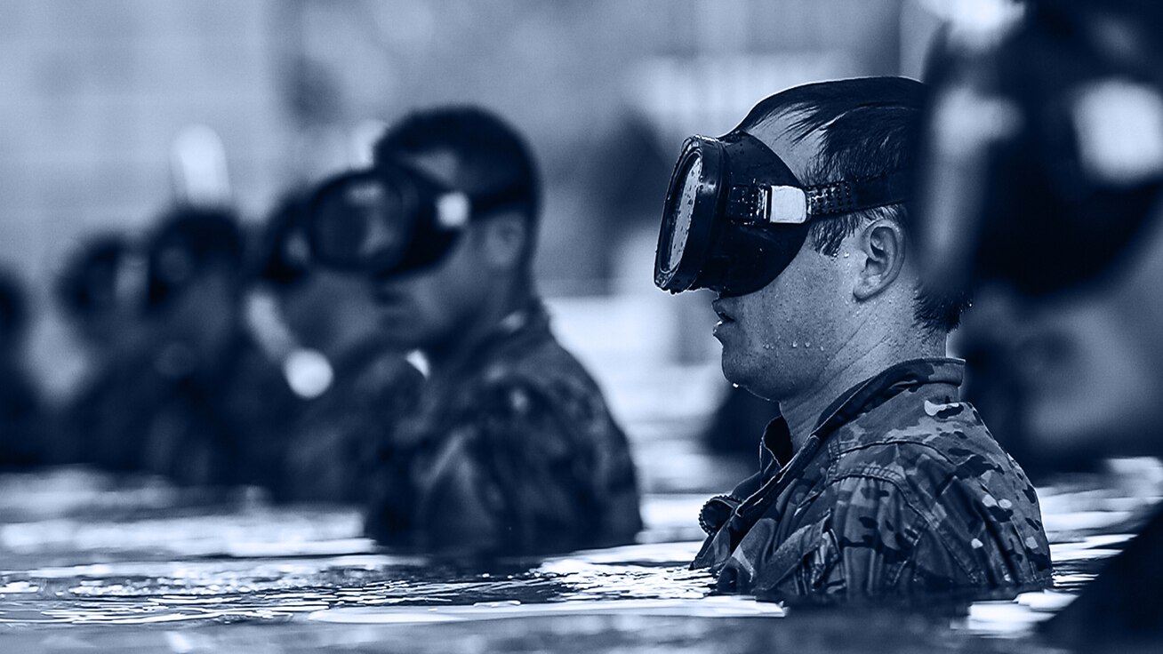 special warfare training wing lackland