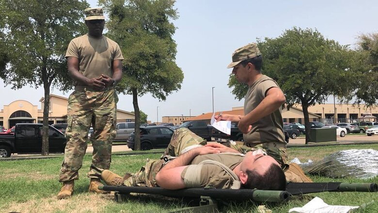 U S Army Reserve Safer After Recent Batch Of CLS Graduates U S Army 